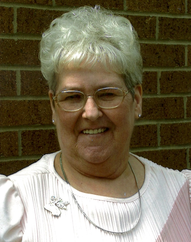 Judy Wright